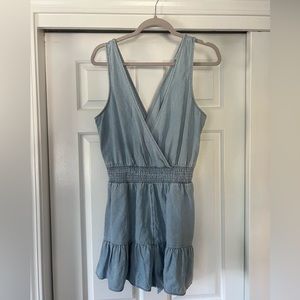 American Eagle Romper